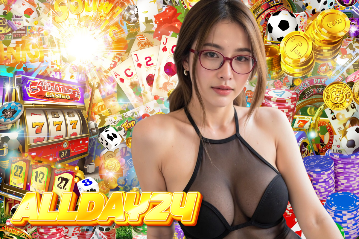 allday24 สล็อต